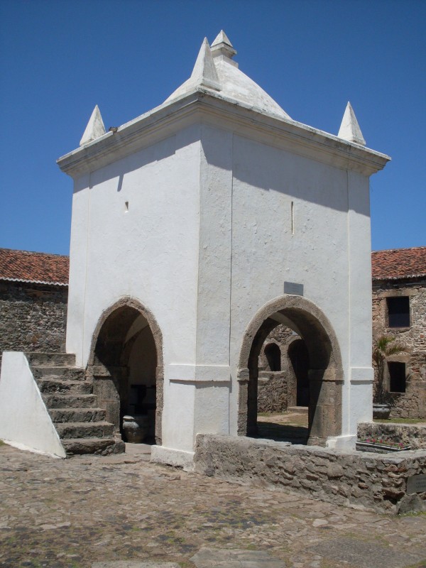 Fortaleza Dos Reis Magos Canal Cecierj