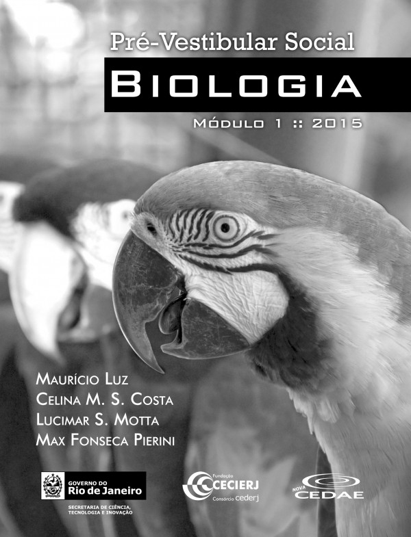 Biologia M Dulo Canal Cecierj