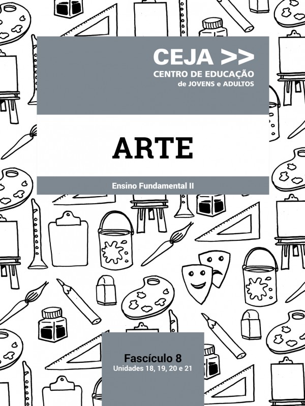 Ceja Arte Ensino Fundamental Ii Fasc Culo Canal Cecierj