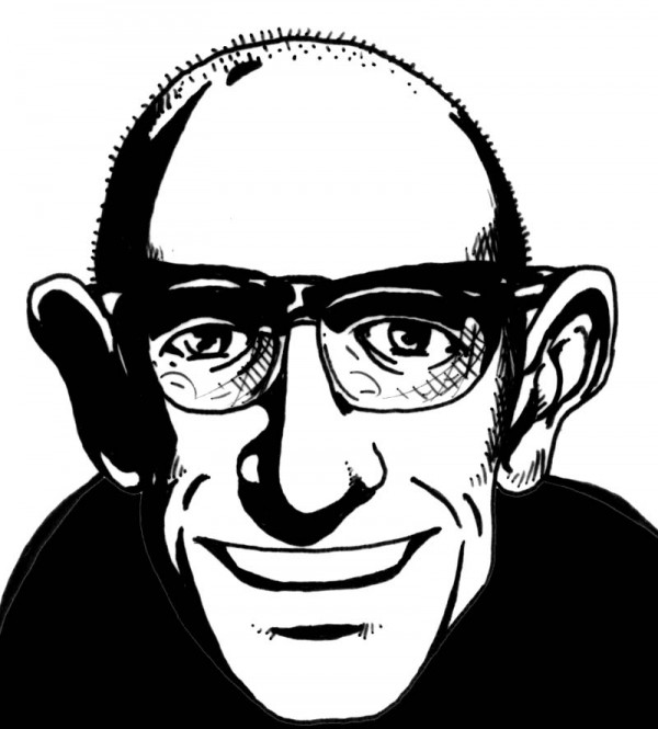 Michel Foucault - Canal CECIERJ