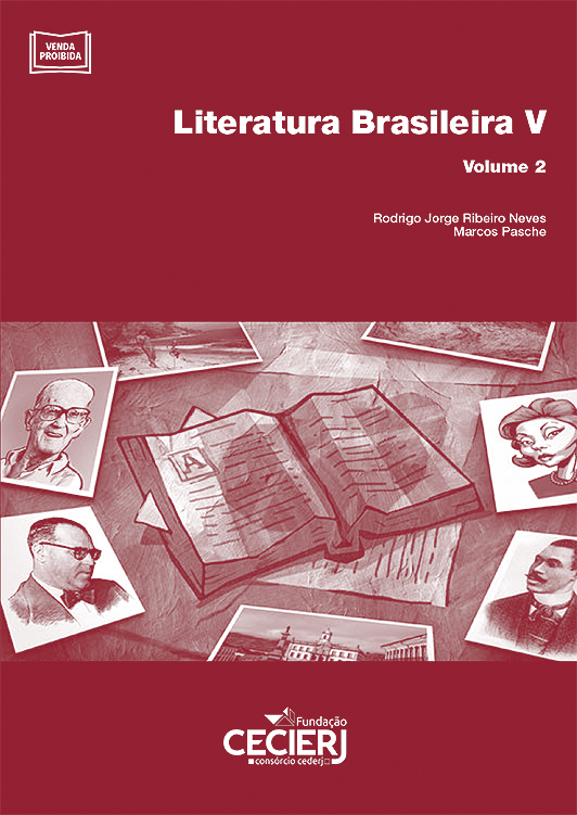 Literatura Brasileira V - Vol. 2 - Canal CECIERJ