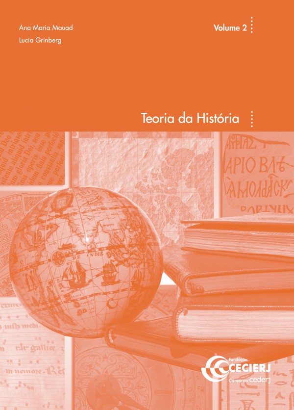 Teoria Da História • Vol.2 - Canal CECIERJ