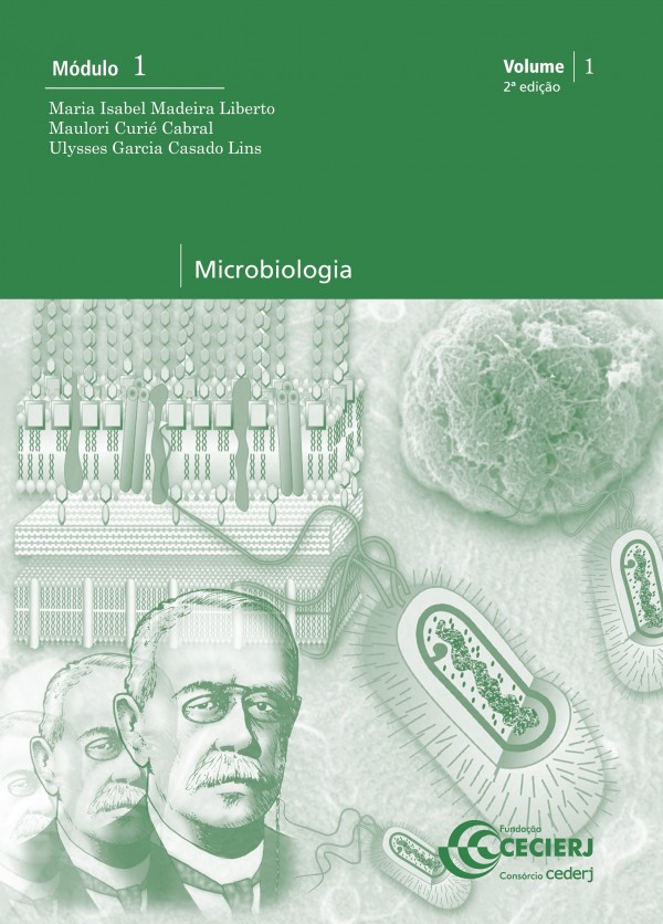 Microbiologia - Vol. 1 - Canal CECIERJ