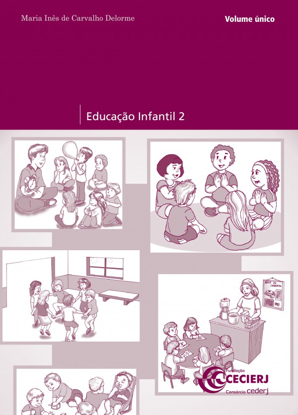 Educação Infantil by SEDF - Issuu