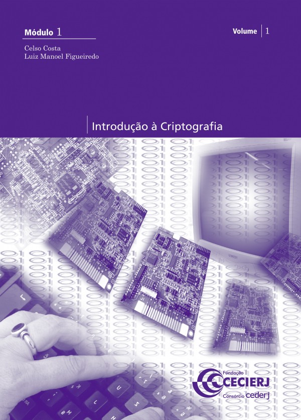 Criptografia, PDF, Criptografia