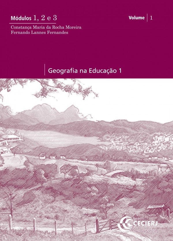 PDF) Geografia na Educação